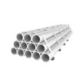 BS1387 Various Types Hot Dip Galvanized Steel Round Pipe Structural Hot Selling